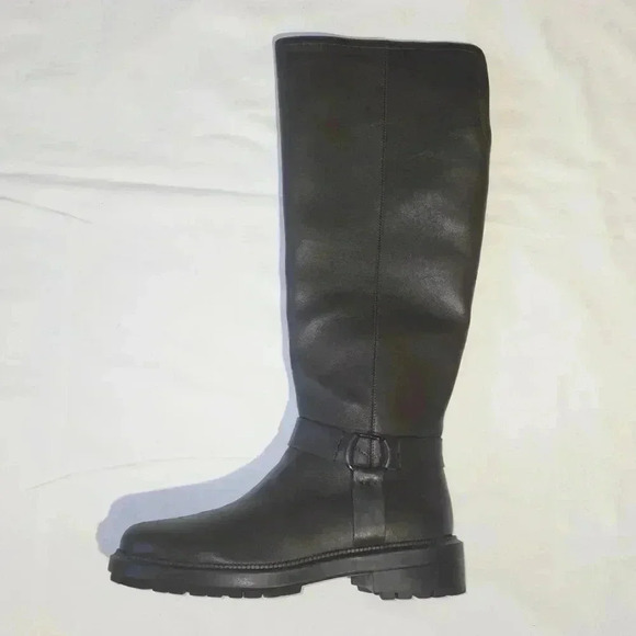 AQUATALIA brown boots 👢 - Picture 1 of 11